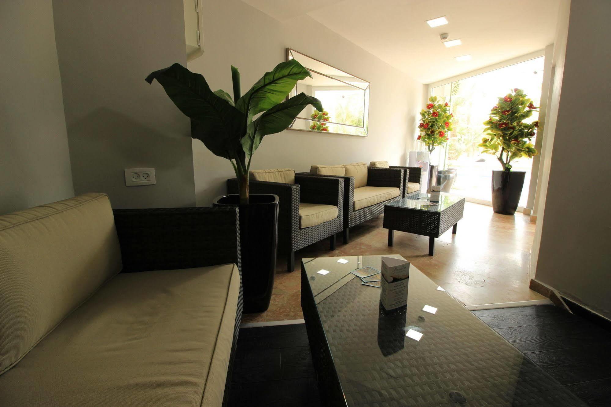 Rich Royal Suites Eilat Exterior foto
