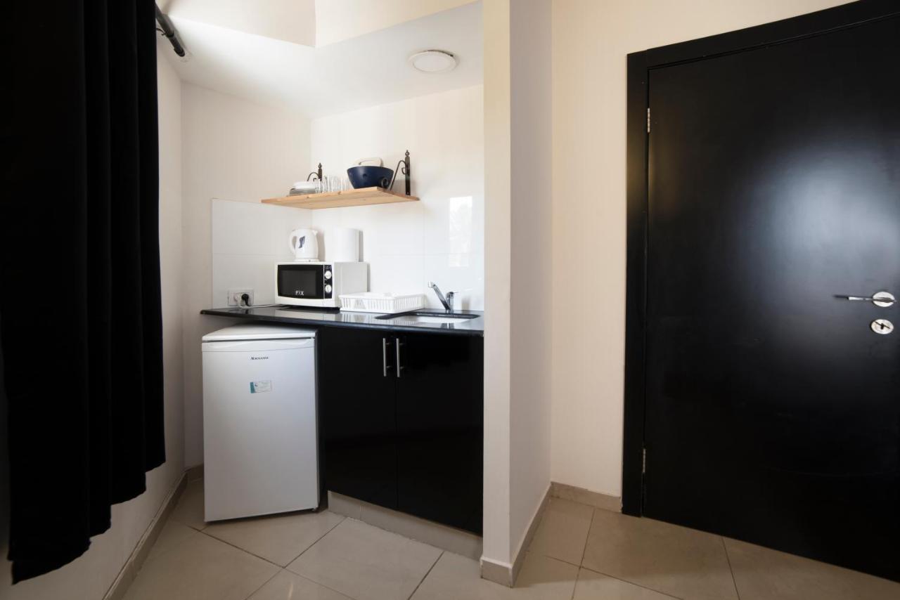 Rich Royal Suites Eilat Exterior foto