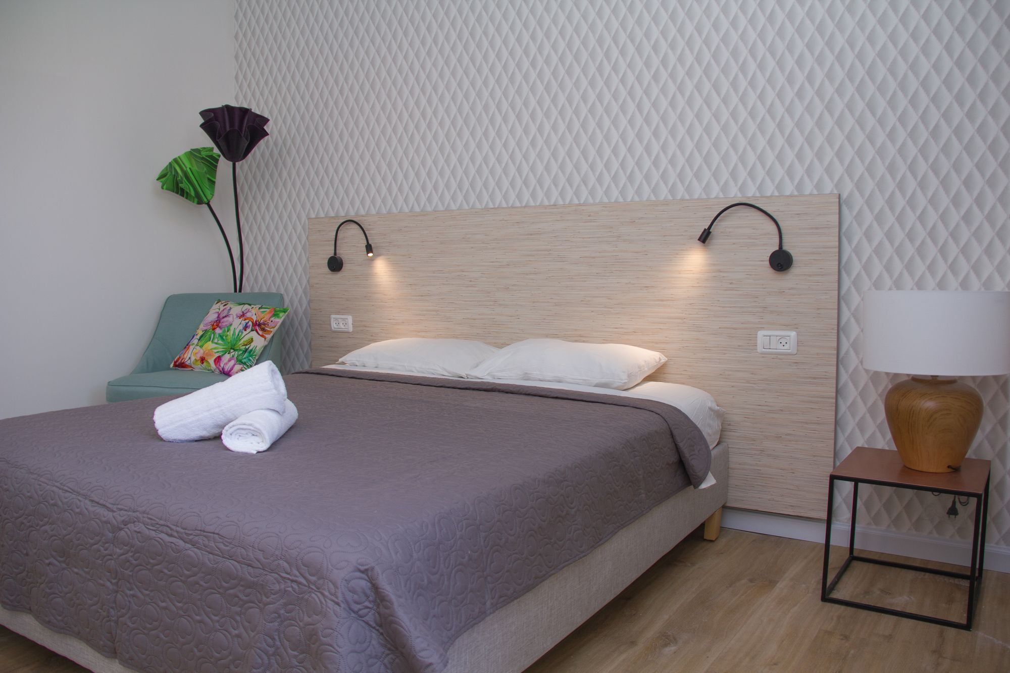 Rich Royal Suites Eilat Exterior foto